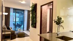 Marina One Residences (D1), Apartment #558882611